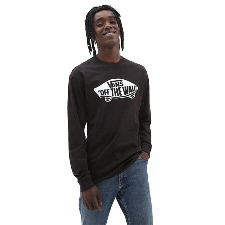 T-shirt à manches longues homme Vans Otw Board