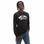T-shirt à manches longues homme Vans Otw Board