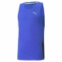 Camiseta de Tirantes Hombre Puma Run Favorite Singlet