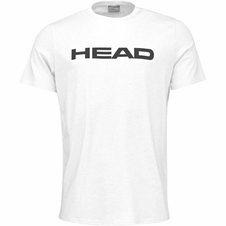 T-shirt à manches courtes homme Head Club Basic