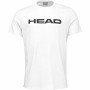 Camiseta de Manga Corta Hombre Head Club Basic