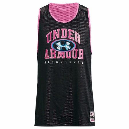 Camiseta de baloncesto Under Armour Baseline