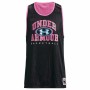 Camiseta de baloncesto Under Armour Baseline