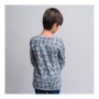 T-shirt à Manches Longues Enfant Marvel Gris