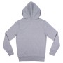 Sweat à capuche femme Mickey Mouse Gris