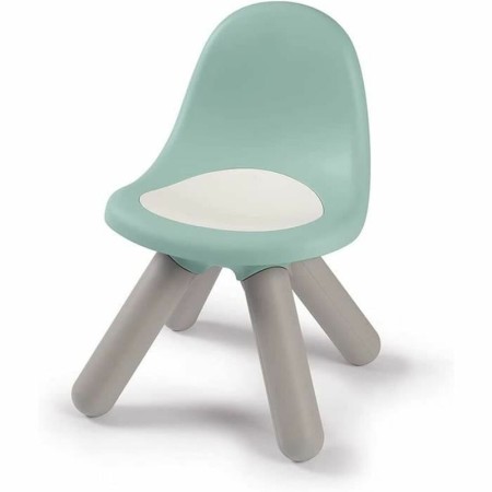 Silla Smoby Infantil Verde