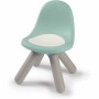 Chaise Smoby Enfant Vert