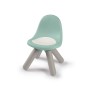 Chaise Smoby Enfant Vert