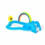 Piscine pour enfants Bestway Rainbow 'n Shine 257 x 145 x 91 cm