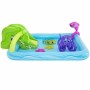 Piscina infantil Bestway Fantastic Aquarium (239 x 206 x 86 cm)