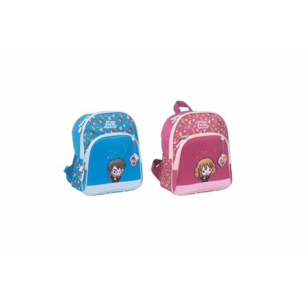 Mochila Infantil Kid'Abord