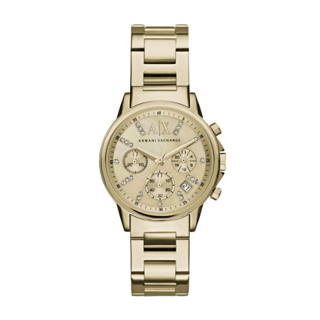 Montre Femme Armani Exchange LADY BANKS (Ø 36 mm)