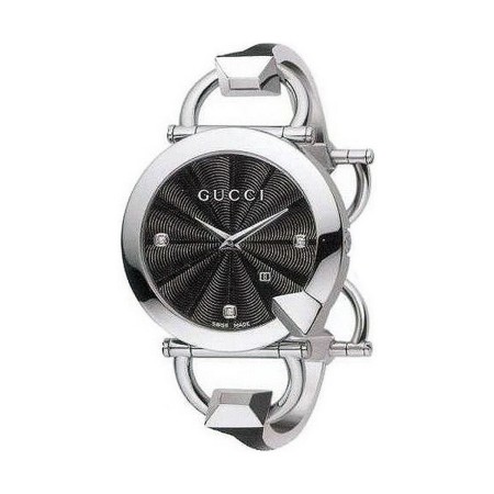 Montre Femme Gucci CHIODO (Ø 35 mm)