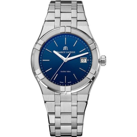 Montre Femme Maurice Lacroix AI1108-SS002-430-1