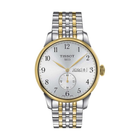 Montre Homme Tissot LE LOCLE AUTOMATIQUE PETITE SECONDE (Ø 39 mm)