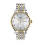 Montre Homme Tissot LE LOCLE AUTOMATIQUE PETITE SECONDE (Ø 39 mm)