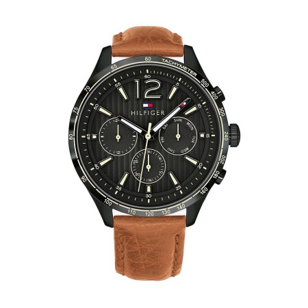 Montre Enfant Tommy Hilfiger GAVIN (Ø 44 mm)