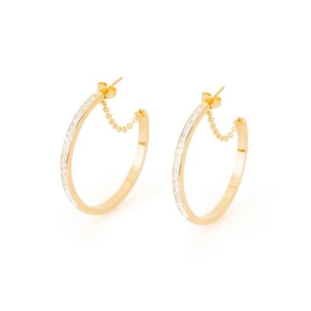 Boucles d´oreilles Femme Brosway TRING