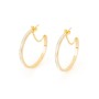 Boucles d´oreilles Femme Brosway TRING