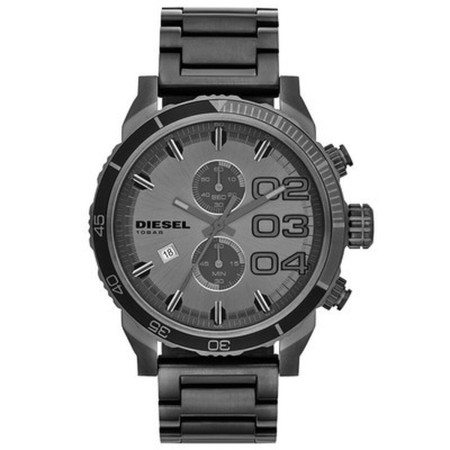 Reloj Hombre Diesel DOUBLE DOWN (Ø 48 mm)