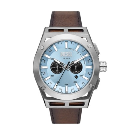 Reloj Hombre Diesel TIMEFRAME (Ø 49 mm)