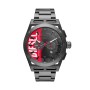 Montre Homme Diesel TIMEFRAME (Ø 49 mm)
