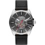 Montre Homme Diesel MS9 AUTOMATIC (Ø 44 mm)