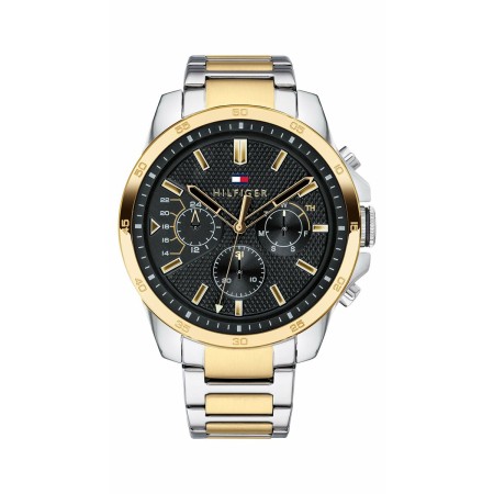 Montre Homme Tommy Hilfiger DECKER (Ø 48 mm)