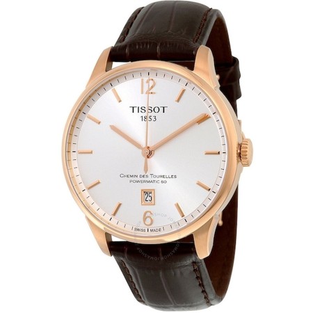 Reloj Hombre Tissot CHEMIN DES TOURELLES