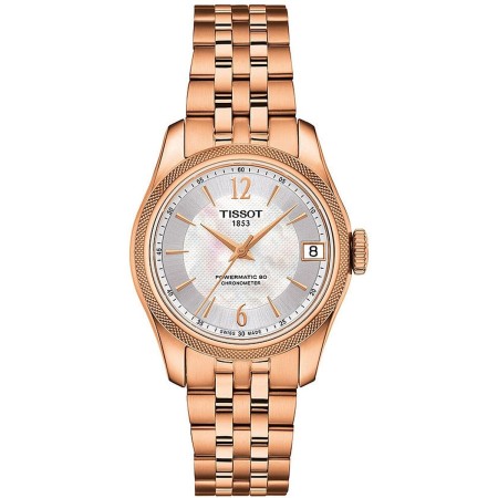 Montre Femme Tissot BALLADE COSC (Ø 32 mm)