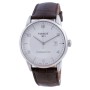 Montre Homme Tissot LUXURY POWERMATIC 80 (Ø 41 mm)