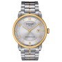 Reloj Hombre Tissot LUXURY POWERMATIC 80 (Ø 41 mm)
