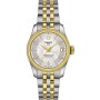 Montre Femme Tissot BALLADE POWERMATIC 80 CHRONOMETER - COSC (Ø 32 mm)