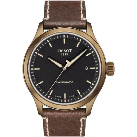 Montre Homme Tissot GENT XL SWISSMATIC (Ø 43 mm)