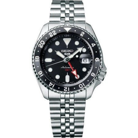 Reloj Hombre Seiko SSK001K1
