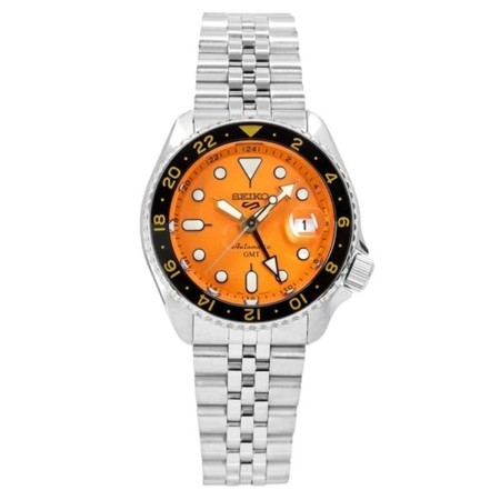 Montre Homme Seiko SSK005K1