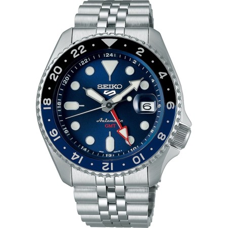 Reloj Hombre Seiko SSK003K1