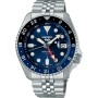 Montre Homme Seiko SSK003K1