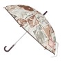 Parapluie Automatique Marvel Gris (81 cm)