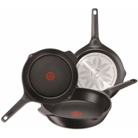 Set de Sartenes Tefal E215S345