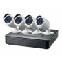 Camescope de surveillance Level One DSK-8001