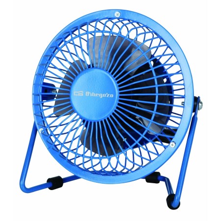 Ventilateur de Sol Orbegozo