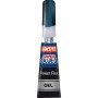 Adhésif instantané Loctite Super Glue-3 Power Gel Mini Trio 3 Unités (1 g)