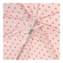 Parapluie Automatique Minnie Mouse Rose (81 cm)