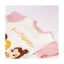 Pijama Infantil Princesses Disney Rosa