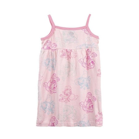 Robe The Paw Patrol Rose