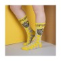 Calcetines Harry Potter Amarillo