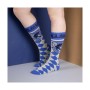 Calcetines Harry Potter Azul