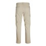 Pantalón JJBOWIE CARGO SA NOOS 12224001 Jack & Jones 34L Beige