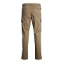 Pantalón JJBOWIE CARGO SA NOOS 12224001 Jack & Jones 34L Marrón